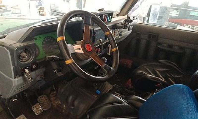 Toyota Landcruiser L...