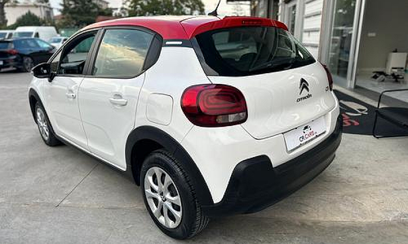Citroen C3 Bluehdi 1...