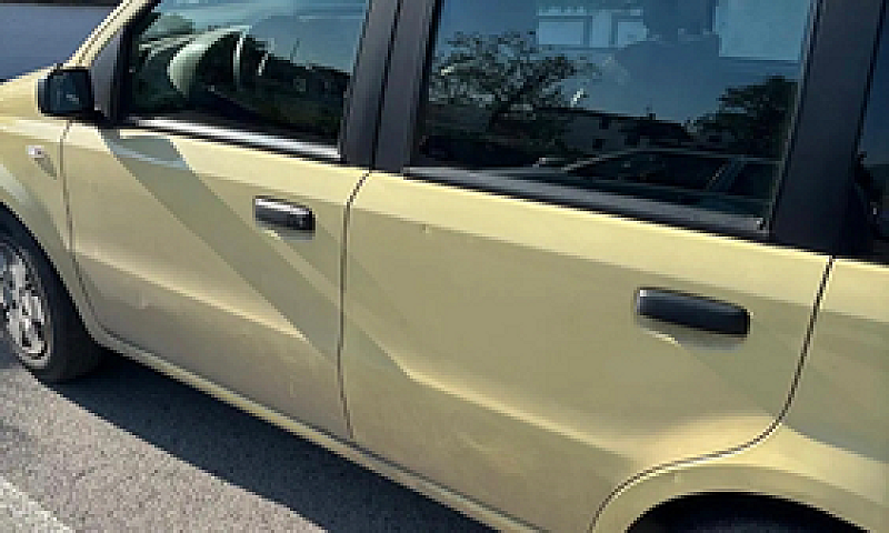 Fiat Panda Gpl...