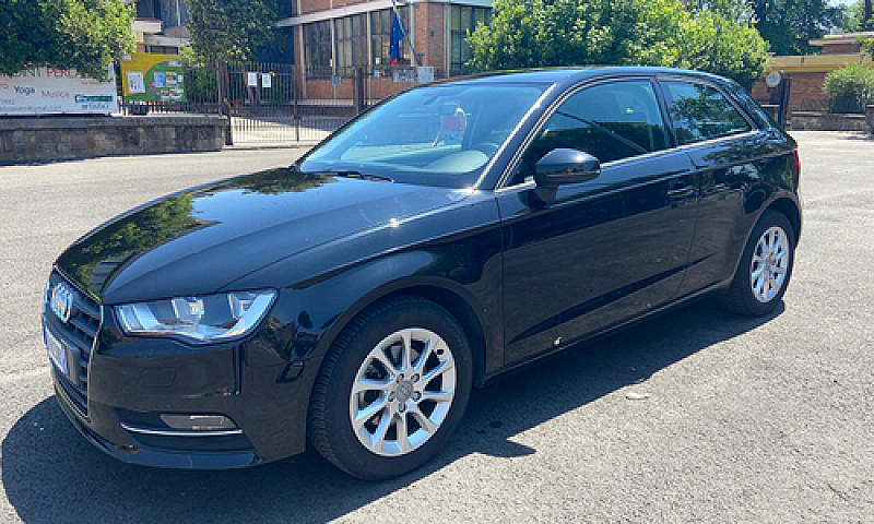 Audi A3 1.6 Tdi 110C...