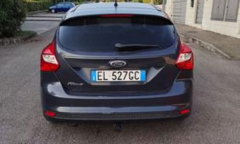 Ford Focus 1.6 Tdci ...