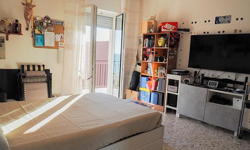 Appartamento Vista M...
