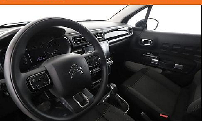 Citroen C3 Puretech ...