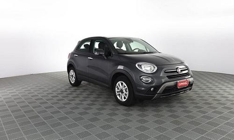 Fiat 500X 500X 1.3 M...
