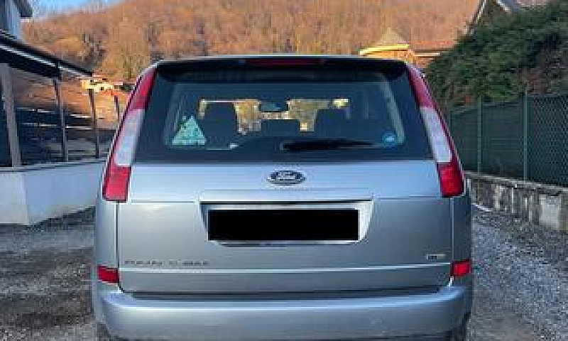 Ford C-Max 1ª Serie ...