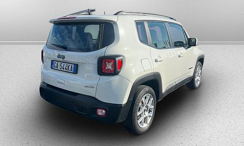 Jeep Renegade 1.0 T3...