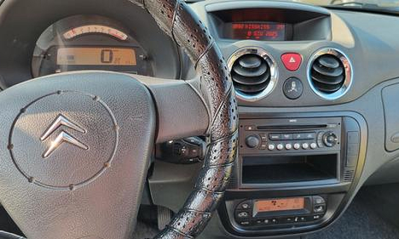 Citroen C3 1ª Serie ...