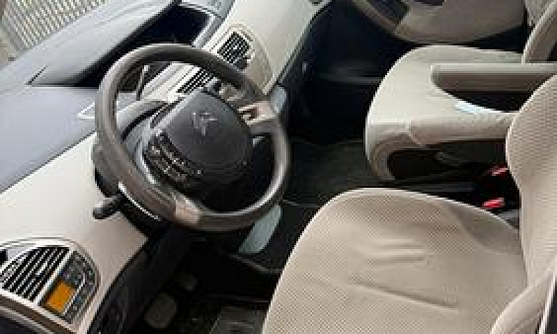 Citroen C4 Grand Pic...