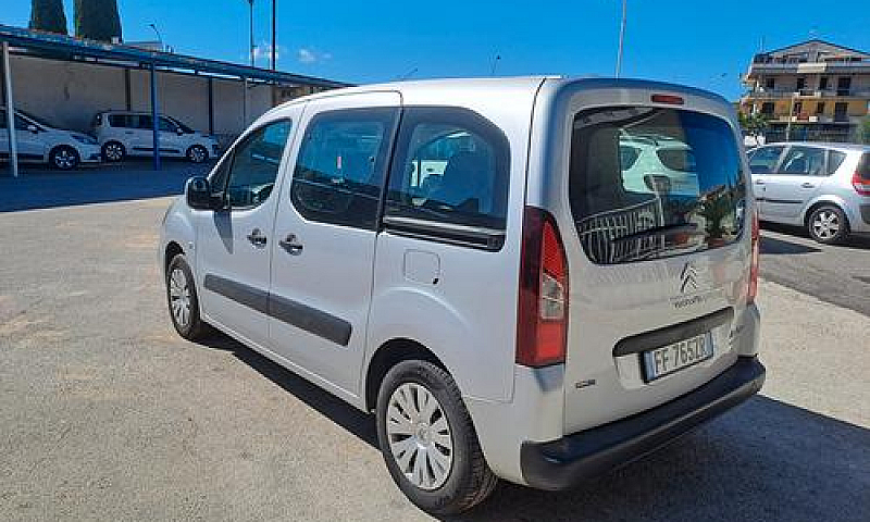 Citroen Berlingo Aut...