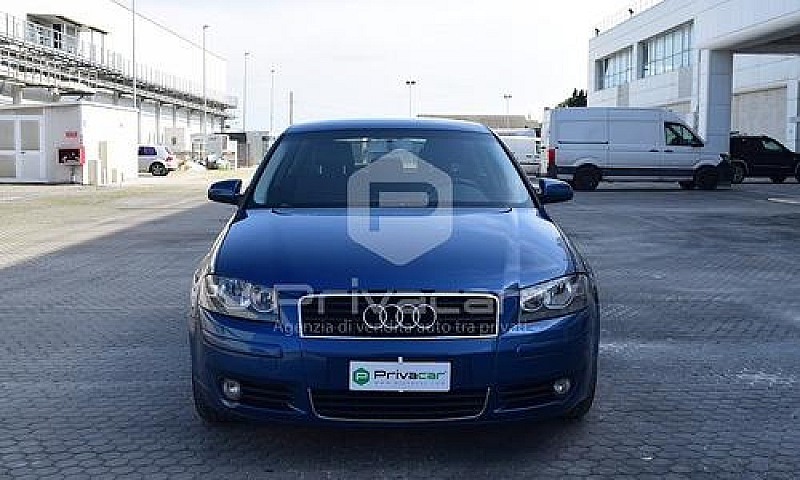 Audi A3 1.9 Tdi Ambi...