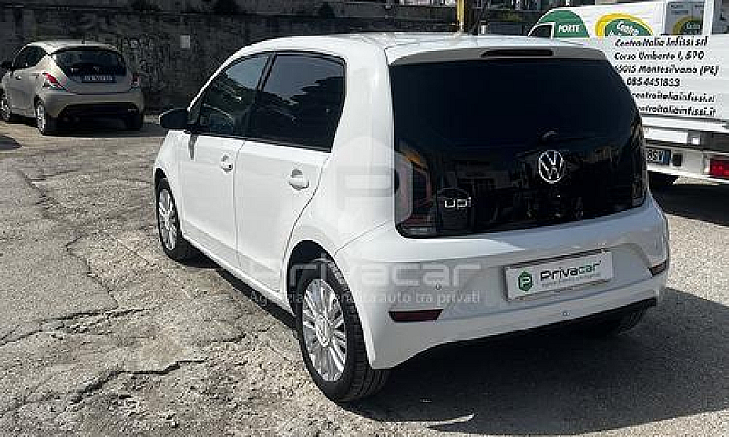 Volkswagen 1.0 5P. E...