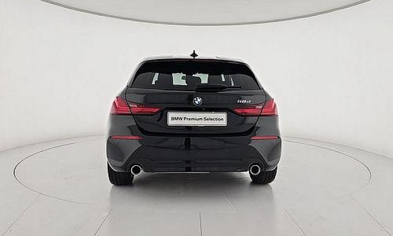 Bmw Serie 1 118D 5P....