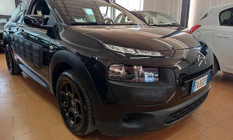Citroen C4 Cactus, 1...