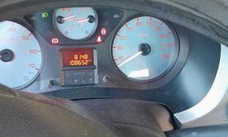 Citroen Berlingo Mul...