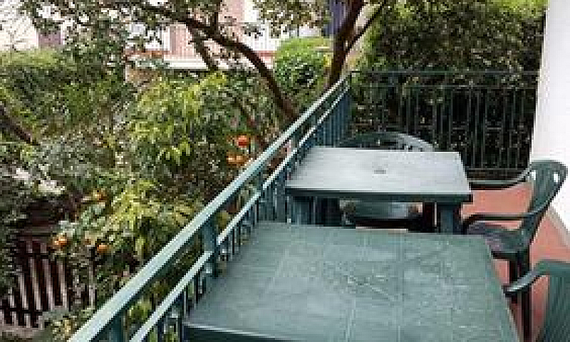 No Condominio, Sfrut...