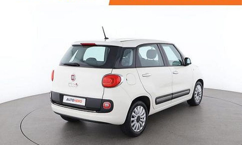 Fiat 500L Jt62519...