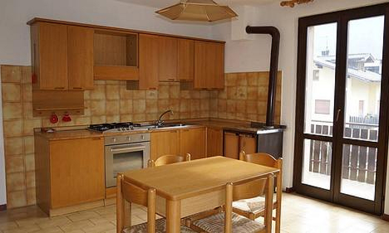 Appartamento 3Locale...