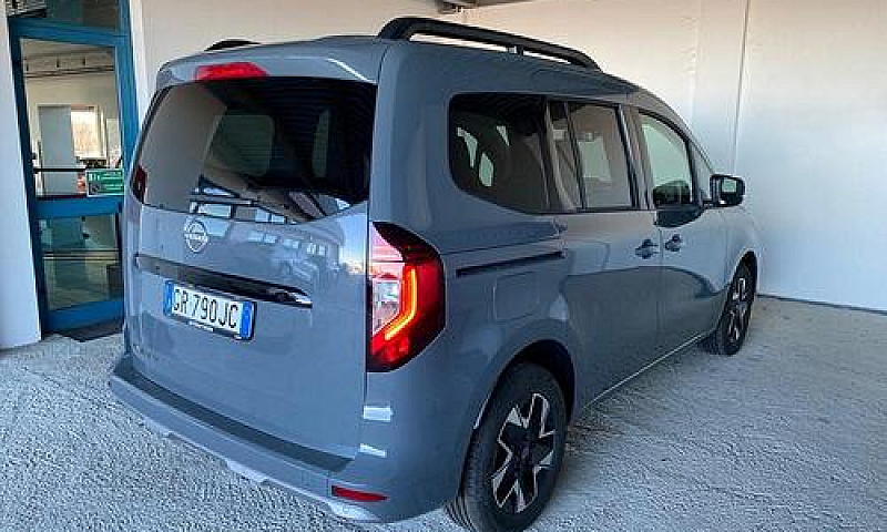 Nissan Townstar 1.3 ...