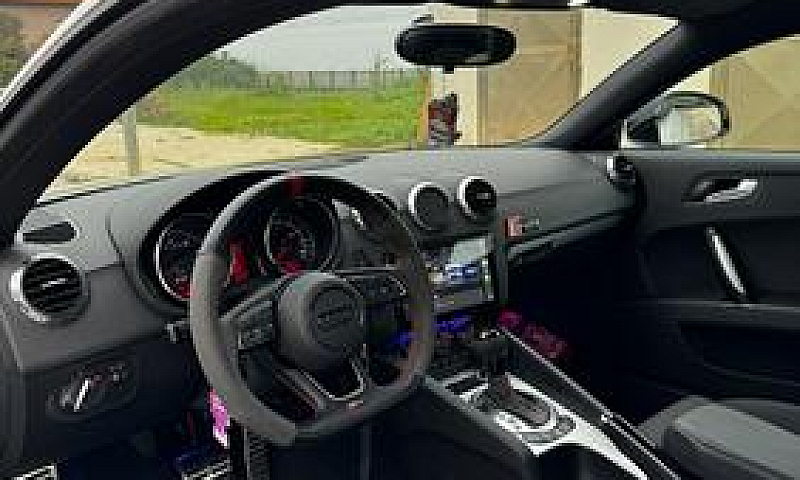Audi Tt...