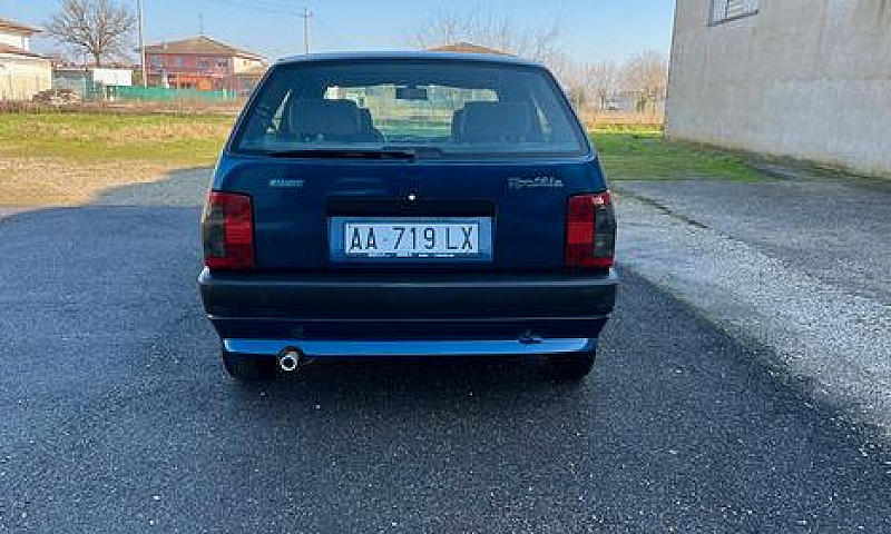 Fiat Tipo 1.6 I.e. C...