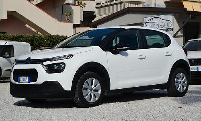 Citroen C3 Puretech ...