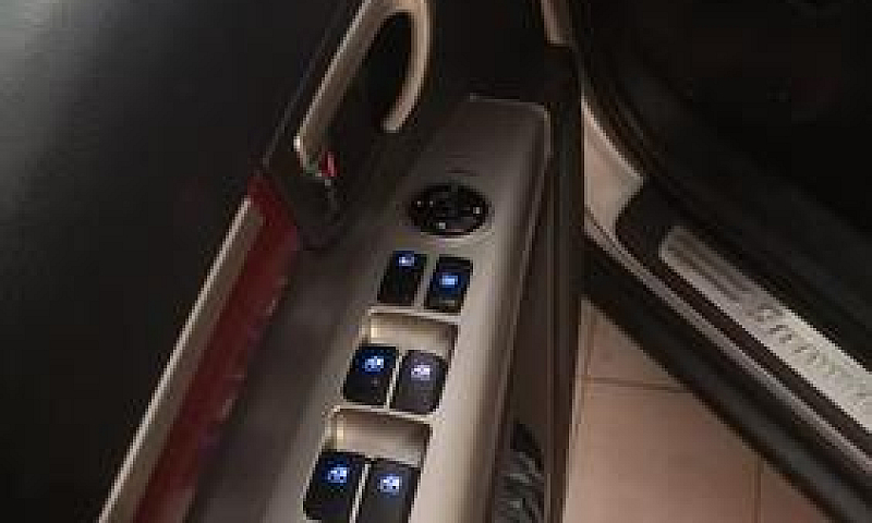Hyundai Santa Fe 2ªs...
