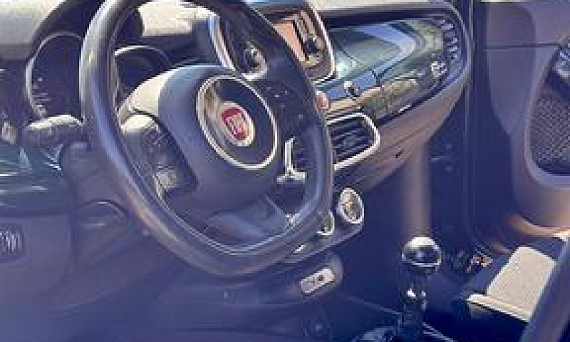 Fiat 500X 1.6 Mjet 1...