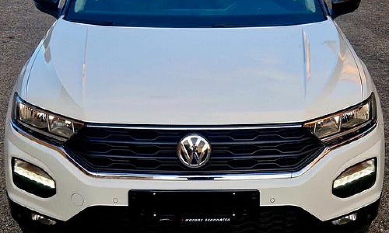 Volkswagen T-Roc 1.6...