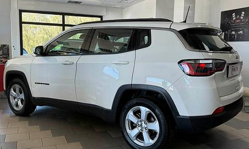 Jeep Compass 1.6 Mul...