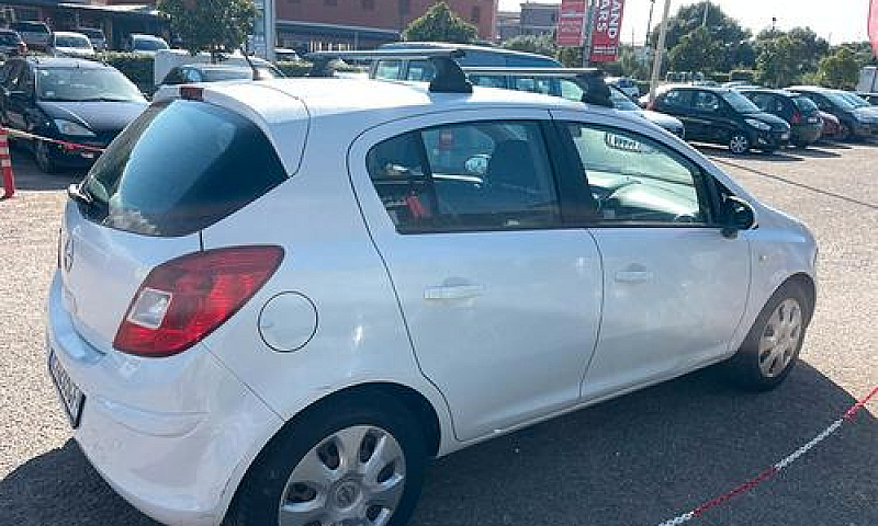 Opel Corsa 1.2 85Cv ...