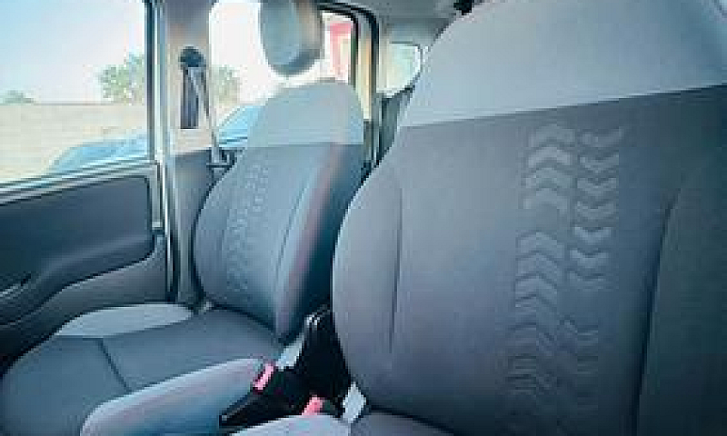 Fiat Panda 1.2 69Cv ...