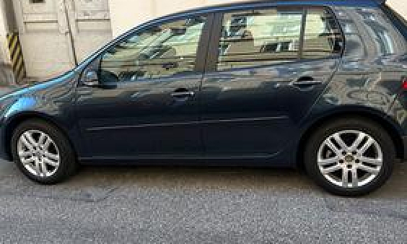 Volkswagen Golf 5ª S...