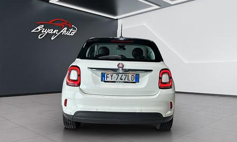 Fiat 500X 1.3 T4 150...
