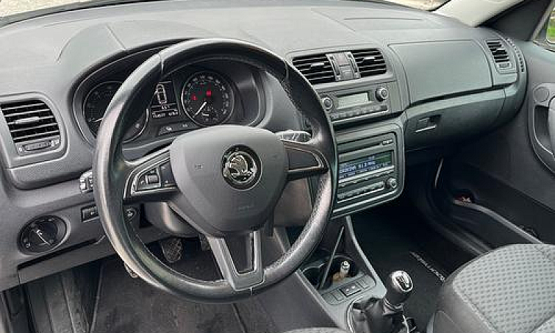 Skoda Roomster 1.2 T...