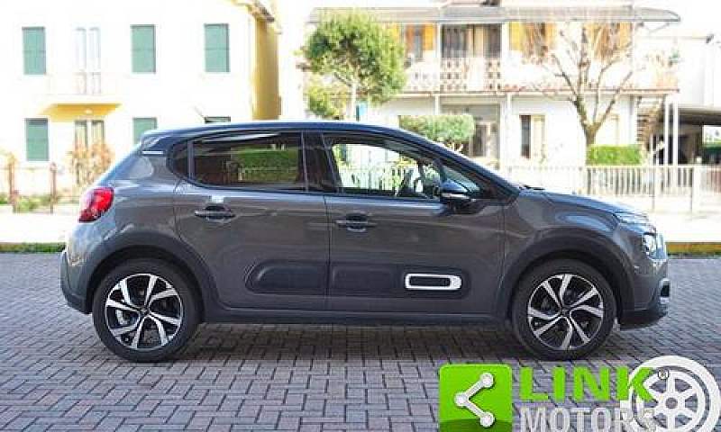 Citroen C3 Bluehdi 1...