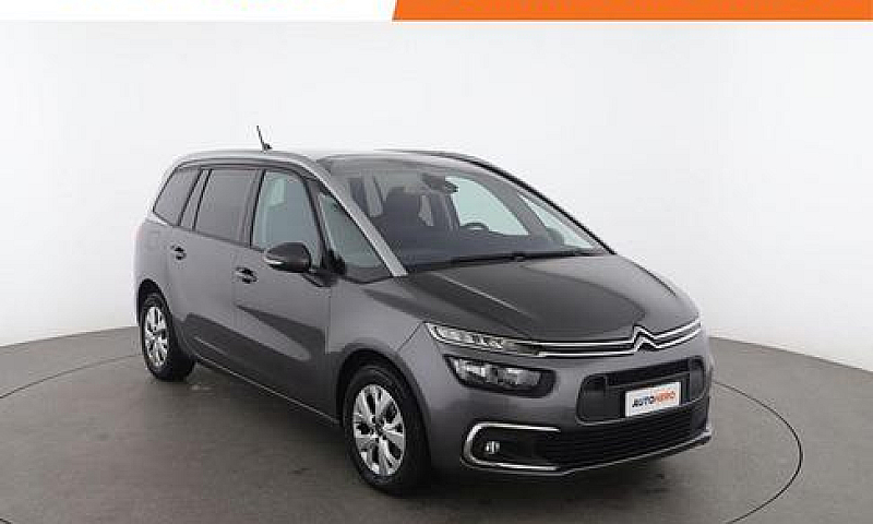 Citroen Grand C4 Spa...