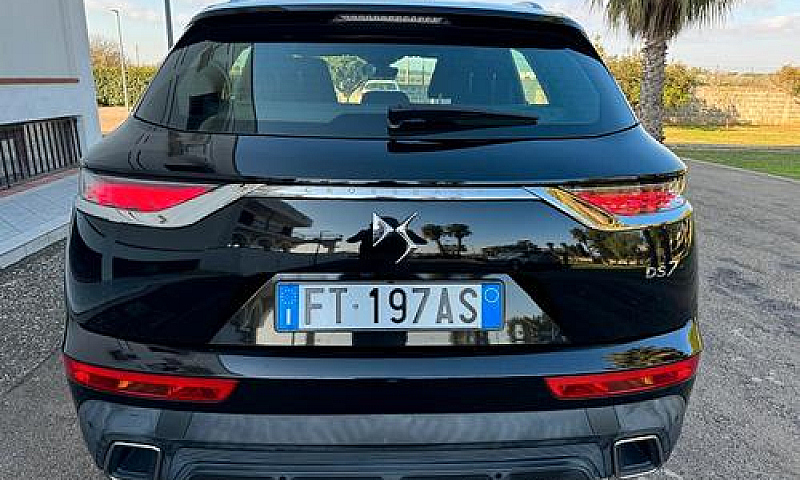 Ds Ds 7 Crossback...
