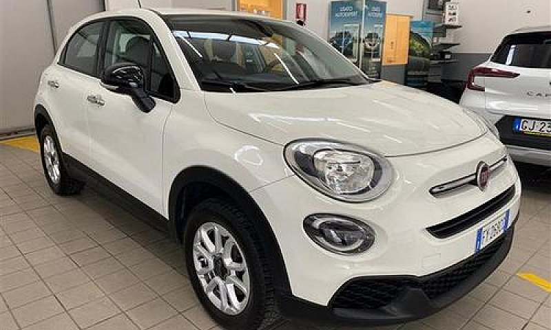 Fiat 500 X 1.6 E-Tor...