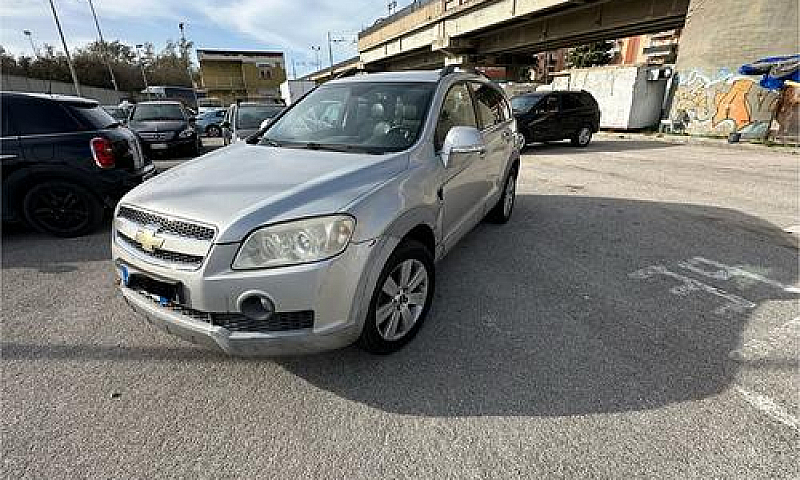 Chevrolet Captiva 2....