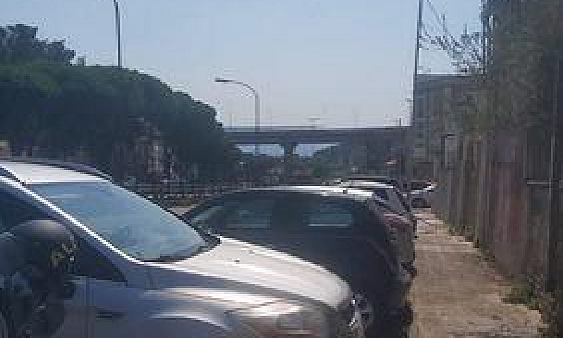 Camaro, Appartamento...