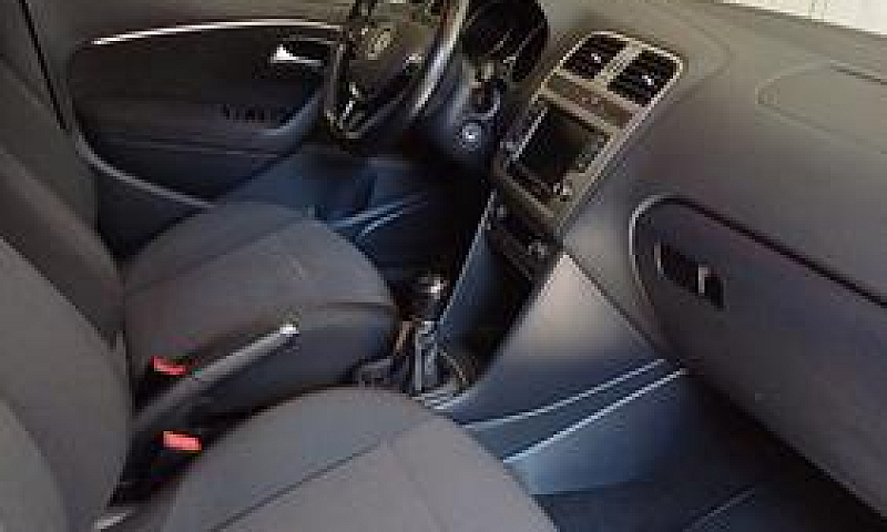 Volkswagen Polo 5P 1...