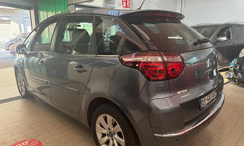 Citroen C4 Picasso 1...