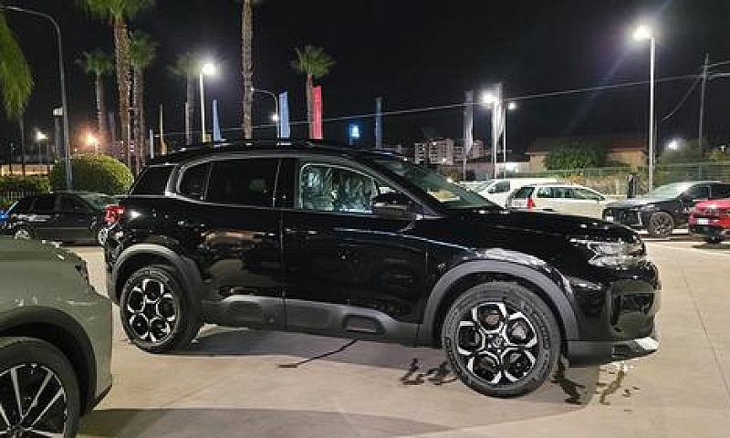 Citroen C5 Aircross ...