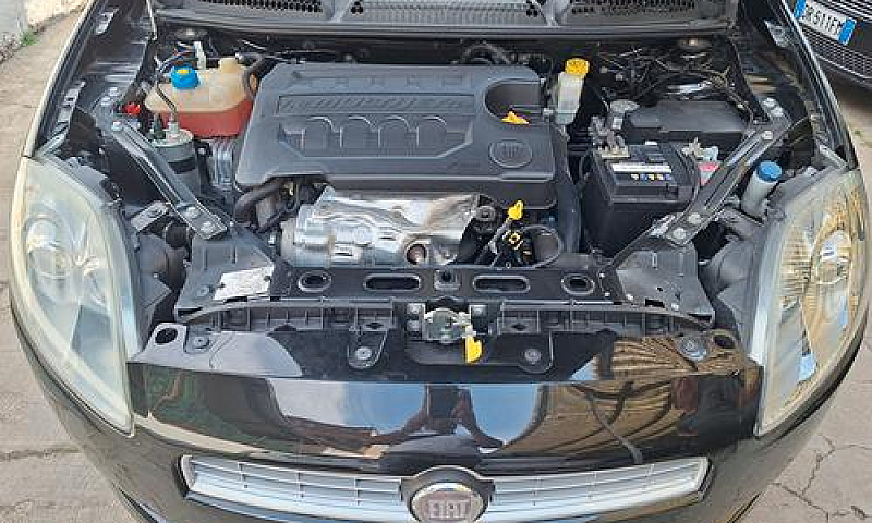 Fiat Bravo 1.6 Mjt 1...