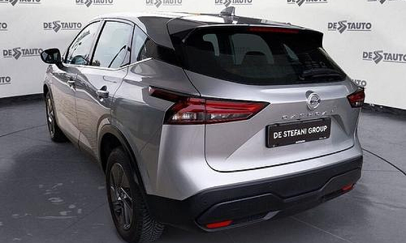 Nissan Qashqai 1.3 M...