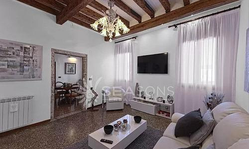 Venezia Misericordia...
