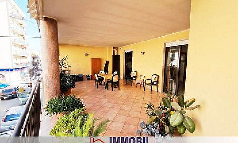 Zona Ferrucci Appart...