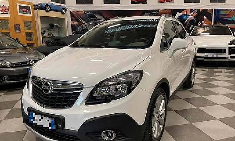 Opel Mokka 1.6 Cdti ...