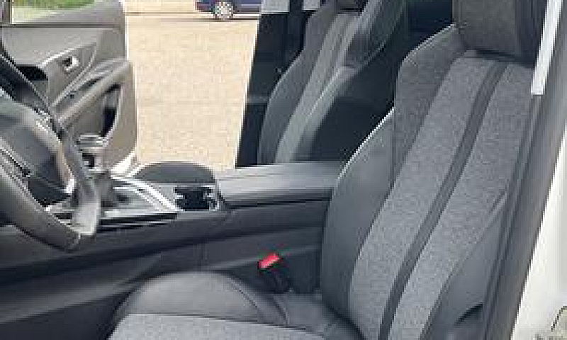 Peugeot 3008 2ª Seri...