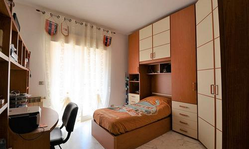 Comodo Appartamento ...